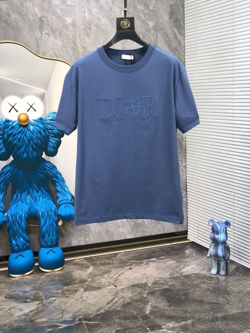 Christian Dior T-Shirts